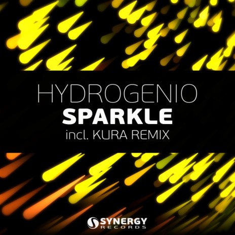 Sparkle (KURA Remix) | Boomplay Music