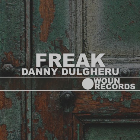 Freak (Original Mix)