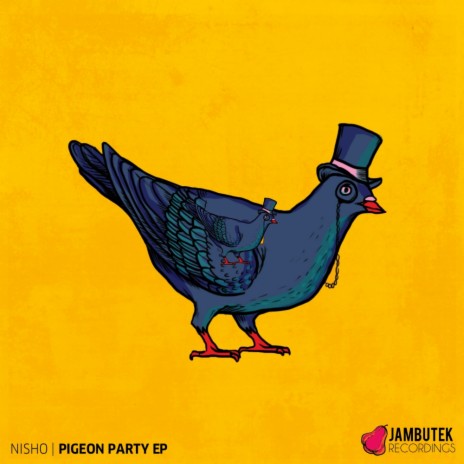 Pigeon Party (Original Mix)