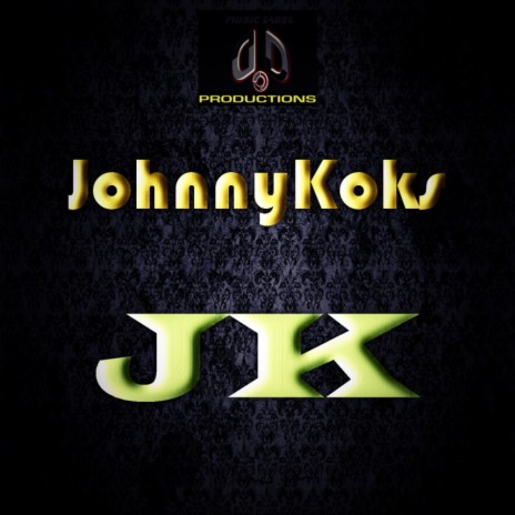 JK (Original Mix) | Boomplay Music