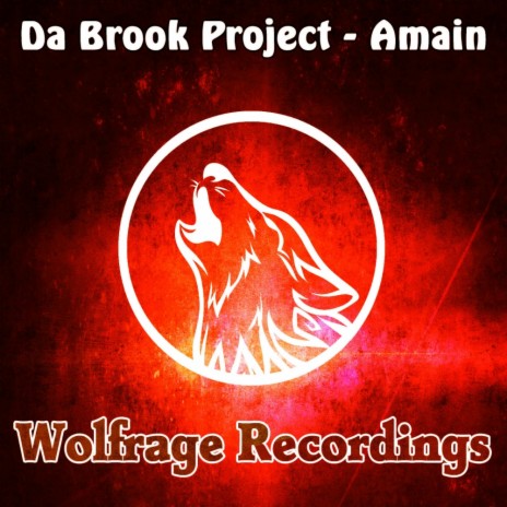 Amain (Original Mix) | Boomplay Music