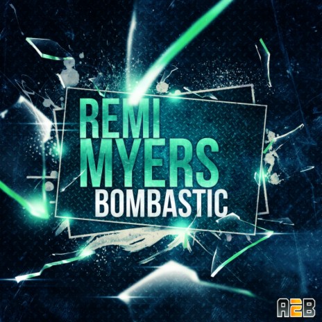 Bombastic (Radio Edit) | Boomplay Music