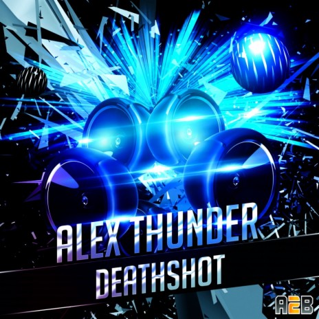 Deathshot (Radio Edit) | Boomplay Music