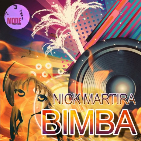 Bimba (Original Mix) | Boomplay Music