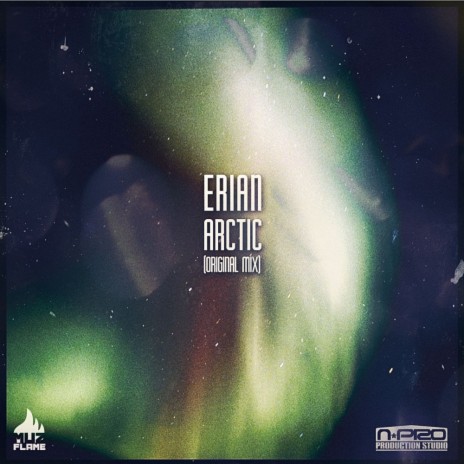 Arctic (Original Mix) | Boomplay Music