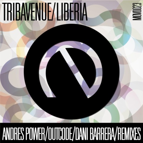 Liberia (Outcode Remix) | Boomplay Music