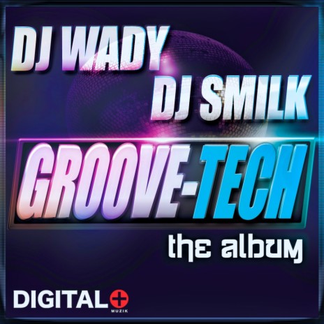 D.A.D (Original Mix) ft. DJ Smilk