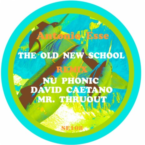 The New Old School (Original Mix)