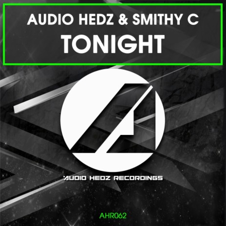 Tonight (Original Mix) ft. Smithy-C