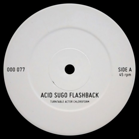 Acid Sugo Flashback (Original Mix) | Boomplay Music