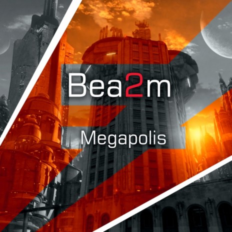 Megapolis (Lite Mix) | Boomplay Music