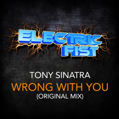 Wrong With You (Original Mix) | Boomplay Music
