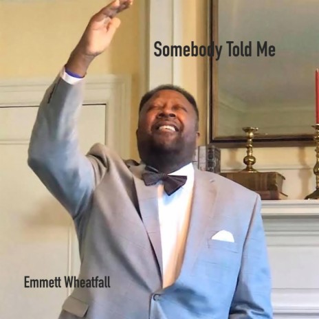 Somebody Told Me | Boomplay Music