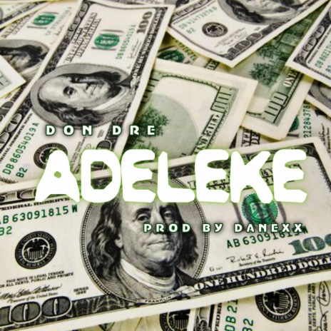 Adeleke