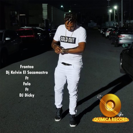 Frontea ft. Falo & DJ Dicky | Boomplay Music