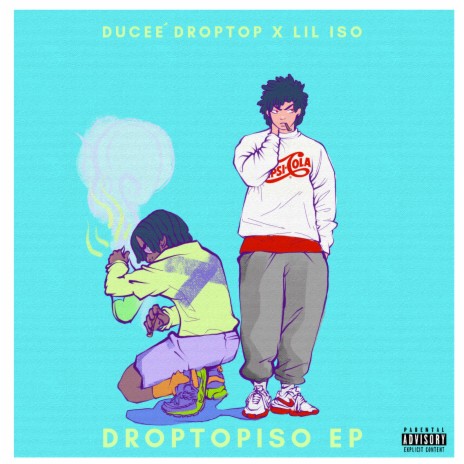 DRiP DRoP ft. lil Iso