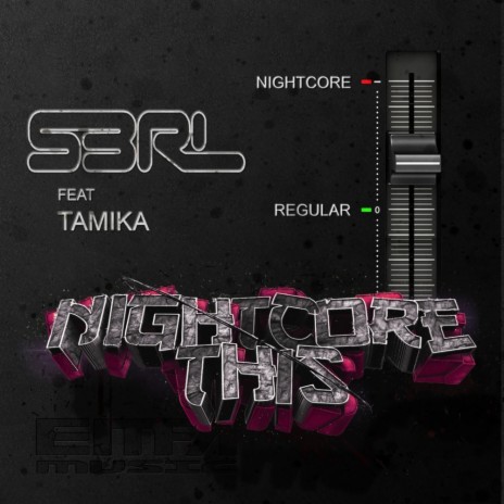 Nightcore This (DJ Edit) ft. Tamika