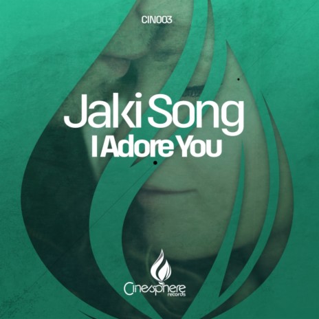 I Adore You (Original Mix)