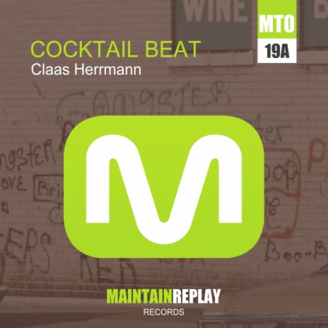 Cocktail Beat (Original Mix)