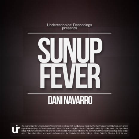 Sunup Fever (Original Mix) | Boomplay Music