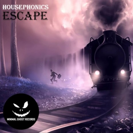 Escape (Original Mix) | Boomplay Music