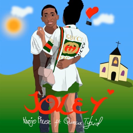 Joley ft. Qwecu Tykid | Boomplay Music