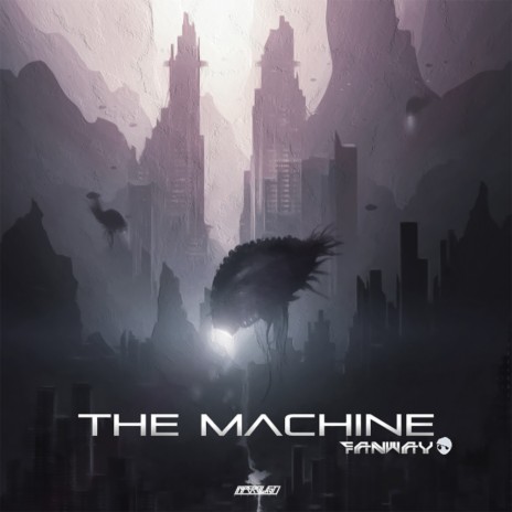 The Machine (Original Mix) | Boomplay Music