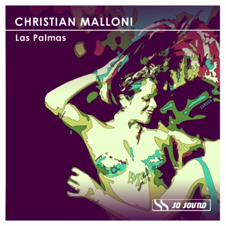 las Palmas (Marcos Rodriguez Remix) | Boomplay Music