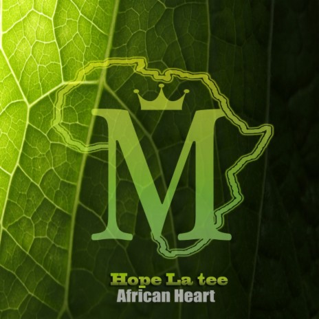 African Heart (Deep Tech Mix) | Boomplay Music