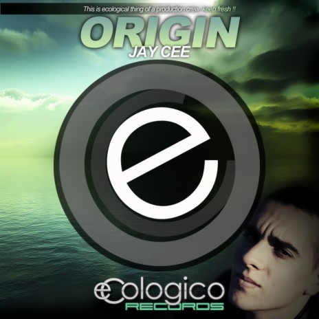 Origin (Original Mix) | Boomplay Music