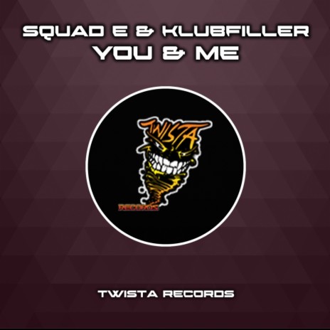 You & Me (Original Mix) ft. Klubfiller