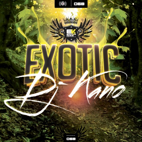 Exotic (Original Mix) | Boomplay Music