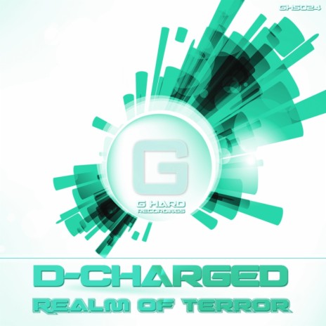 Realm Of Terror (Radio Edit) | Boomplay Music