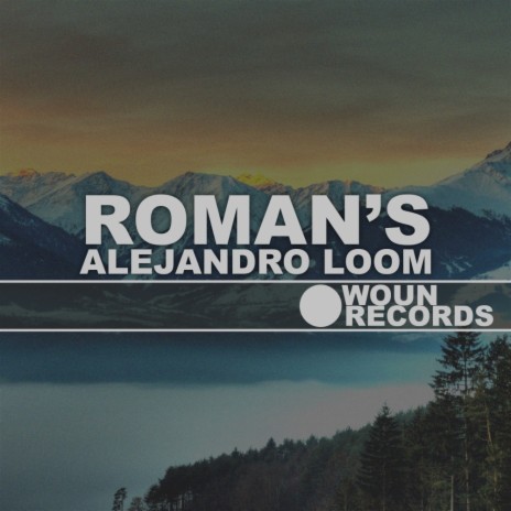 Roman's (Original Mix)