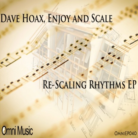 Drummin Till Dawn (Dave Hoax Remix)