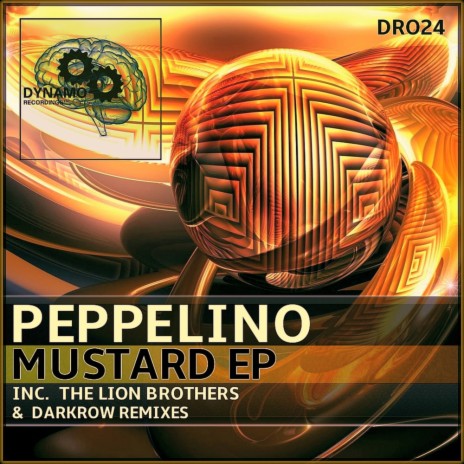 Mustard (Original Mix)