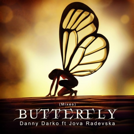 Butterfy (M4D5 Remix) ft. Jova Radevska | Boomplay Music