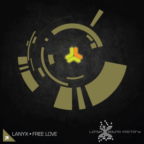 Free Love (Original Mix)