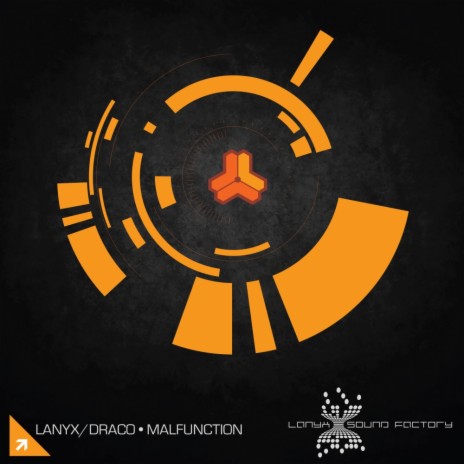 Malfunction (Original Mix) ft. Draco