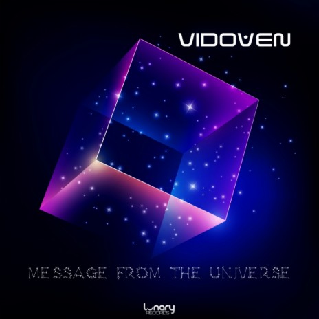 Message From The Universe (Original Mix)