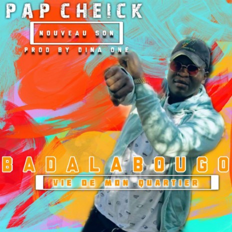 Badalabougou (Vie de mon quartier) | Boomplay Music