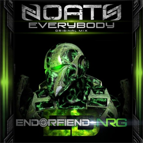 Everybody (Original Mix)