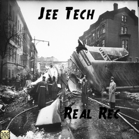 Real Rec (Original Mix)