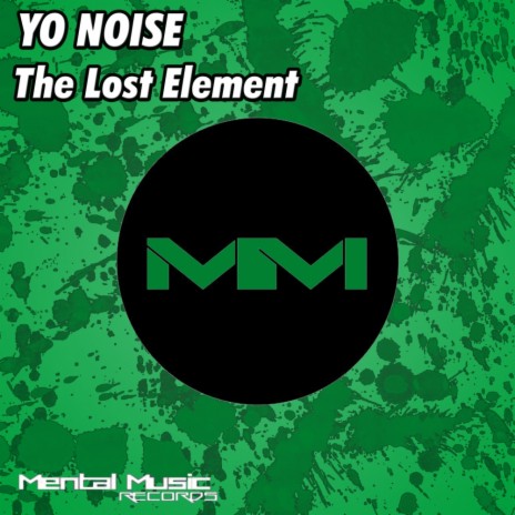 The Lost Element (Original Mix)