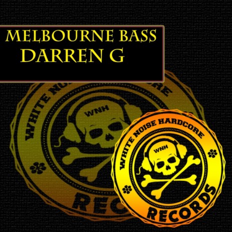 Melbourne Bass (Original Mix) | Boomplay Music