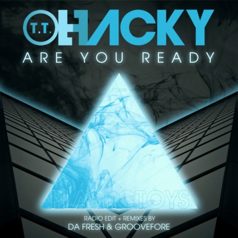 Are You Ready?! (Radio Edit)