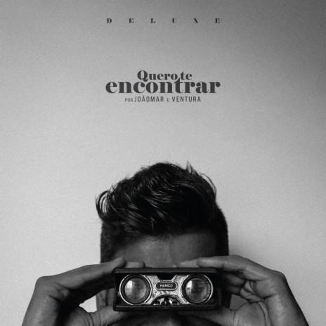 Quero Te Encontrar (Deluxe) ft. Ventura | Boomplay Music