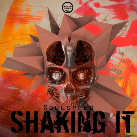 Shaking It (Original Mix)