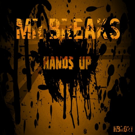 Hands Up (Original Mix)