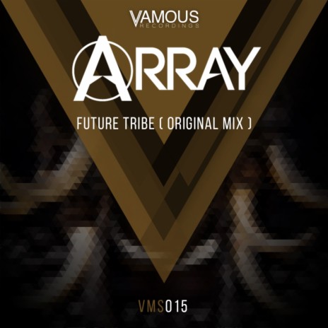Future Tribe (Original Mix)